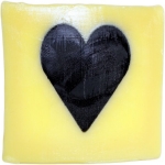 BLACK HEART